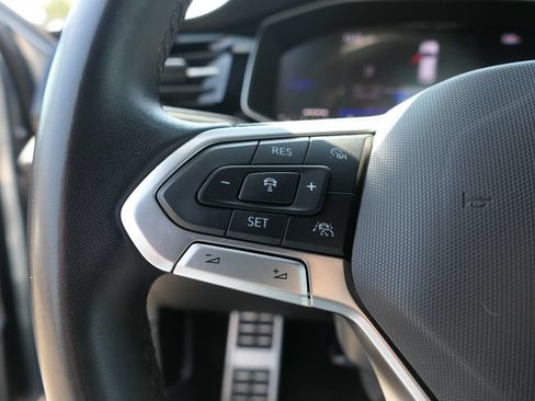 Used 2025 Volkswagen Jetta Sport FWD image 13