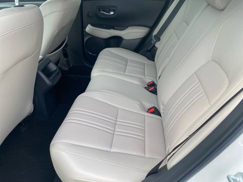 Certified 2023 Honda HR-V EX-L image 16