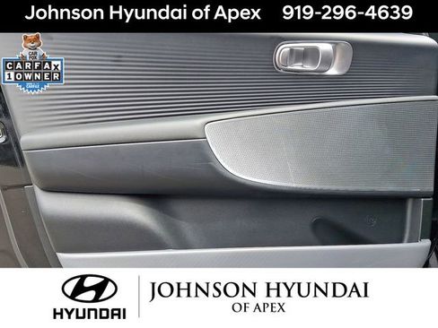 Certified 2024 Hyundai Ioniq 6 SE RWD image 11