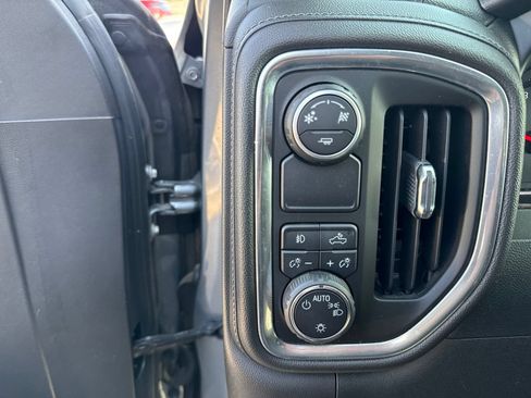 Used 2019 Chevrolet Silverado 1500 RST w/ All-Star Edition RWD image 15