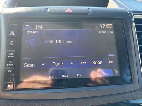 Used 2016 Honda CR-V EX-L image 37