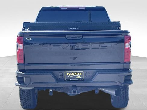 Used 2024 GMC Sierra 1500 SLT w/ SLT Premium Plus Package AWD/4WD image 37