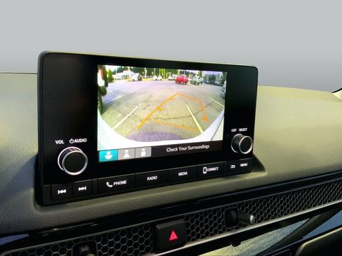 Used 2026 Honda Civic LX image 28