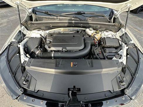 Used 2023 Buick Envision Essence image 30