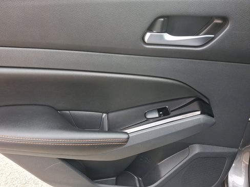 Used 2023 Nissan Altima 2.5 SR image 19