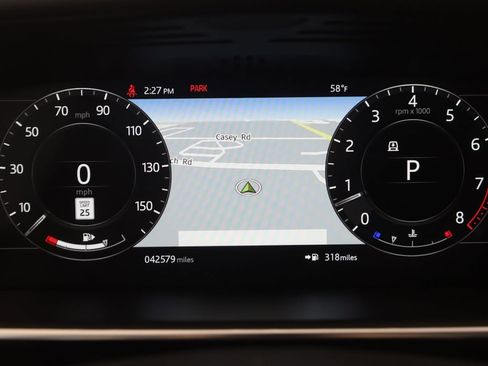 Used 2022 Land Rover Range Rover Westminster Edition image 19