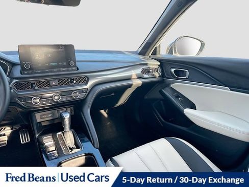 Certified 2025 Acura Integra A-Spec image 24