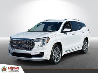 Certified 2024 GMC Terrain Denali w/ Denali Premium Package video 1