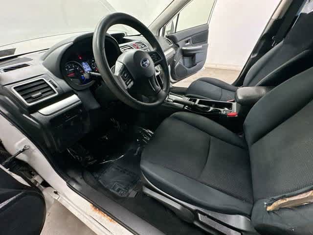 Used 2016 Subaru Impreza 2.0i Premium w/ Popular Package #2 AWD/4WD image 14