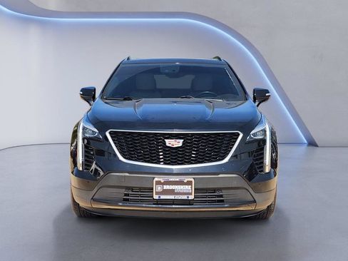 Used 2023 Cadillac XT4 Sport FWD image 2