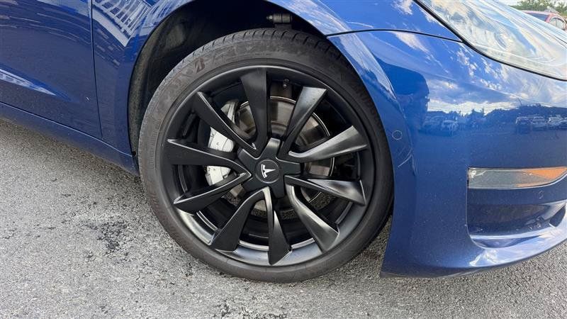 Used 2019 Tesla Model 3 Long Range AWD/4WD image 16