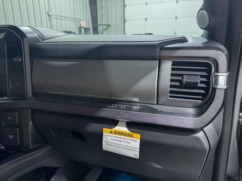 Used 2024 Ford F250 Platinum AWD/4WD image 23