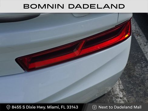 Used 2017 Chevrolet Camaro LT image 5