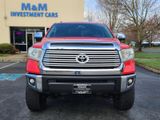 Used 2014 Toyota Tundra Limited image 5