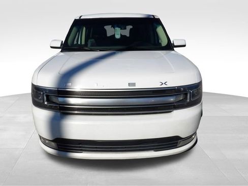 Used 2019 Ford Flex Limited image 2