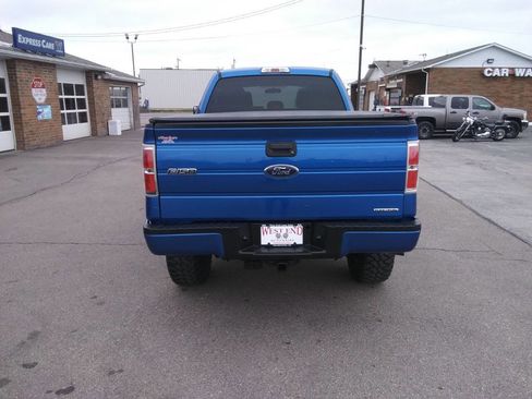 Used 2013 Ford F150 STX w/ Mid Equipment Group image 7