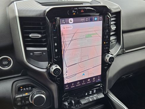 New 2026 RAM 1500 4x4 Crew Cab image 16