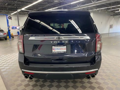 Used 2022 Chevrolet Tahoe High Country image 9