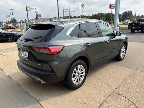 Used 2020 Ford Escape SE AWD/4WD image 8