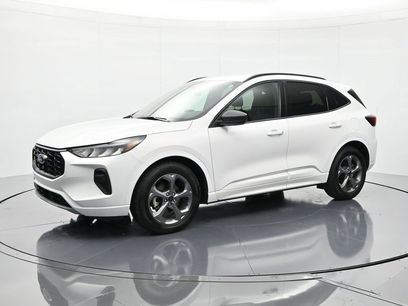 Used 2023 Ford Escape ST-Line