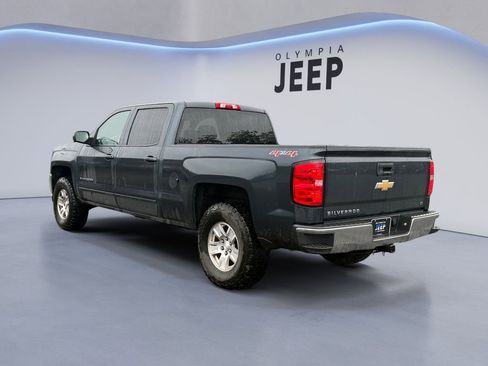 Used 2017 Chevrolet Silverado 1500 LT image 3