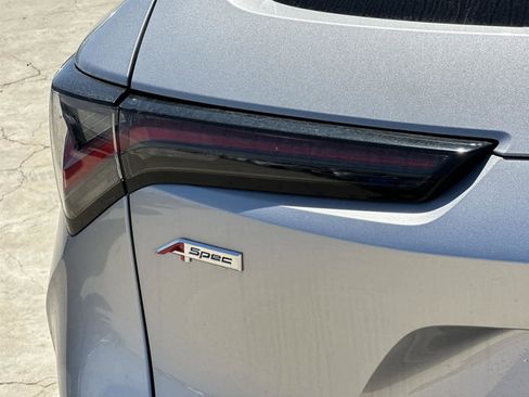 New 2025 Acura ADX A-Spec AWD/4WD image 7