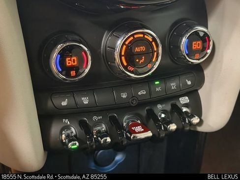 Used 2024 MINI Cooper S FWD image 26