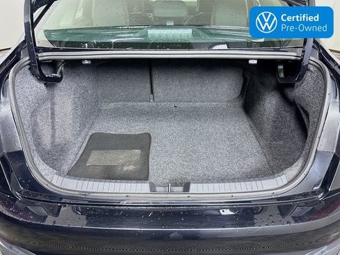 Certified 2024 Volkswagen Jetta S image 23