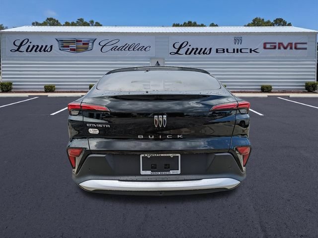 New 2026 Buick Envista Preferred w/ Convenience I Package FWD image 5