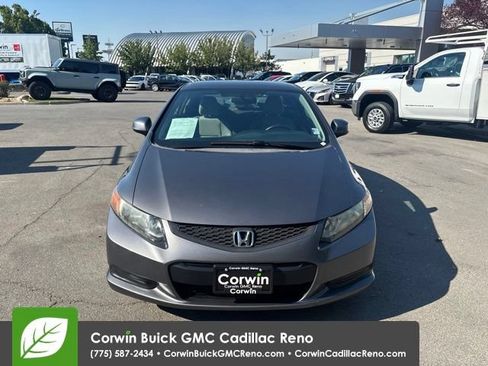 Used 2012 Honda Civic LX image 3
