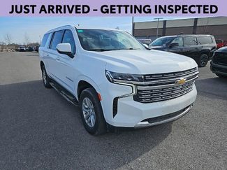 Used 2024 Chevrolet Suburban LT video 1