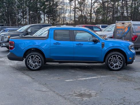 New 2026 Ford Maverick Lariat AWD/4WD image 5
