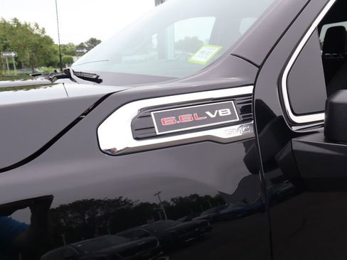 Used 2023 GMC Sierra 2500 SLE AWD/4WD image 44