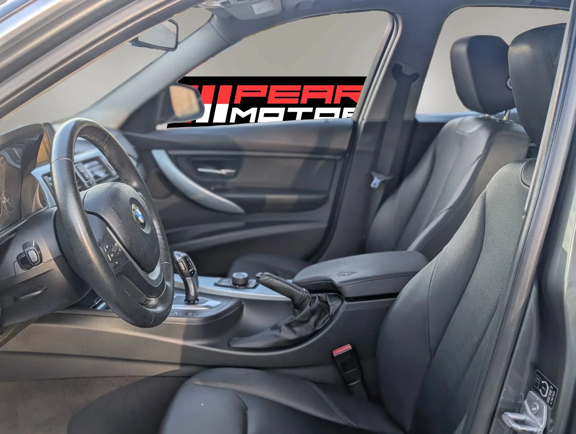 Used 2015 BMW 335i Sedan RWD image 13