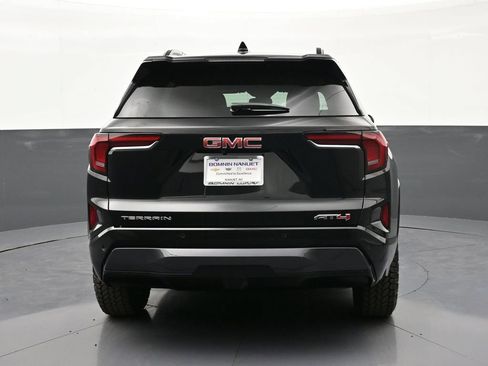 Used 2026 GMC Terrain AT4 AWD/4WD image 4