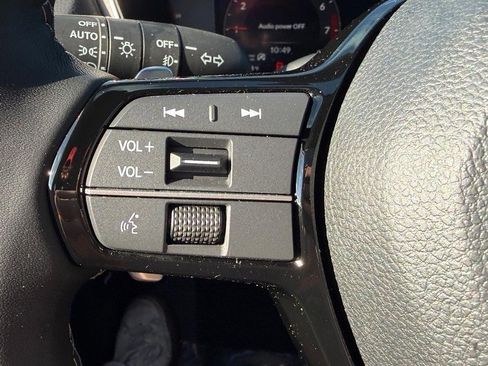 Certified 2025 Acura Integra A-Spec image 17