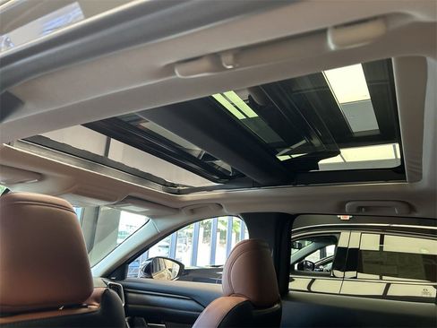 New 2025 MAZDA CX-50 Meridian Edition w/ Apex Package image 14