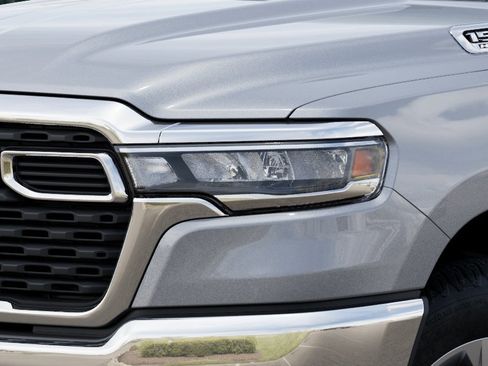 New 2026 RAM 1500 Tradesman image 10