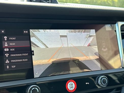 New 2026 Porsche Macan AWD/4WD image 23
