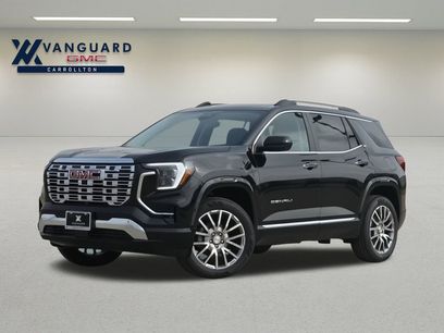New 2026 GMC Terrain Denali w/ LPO, Floor Liner Package