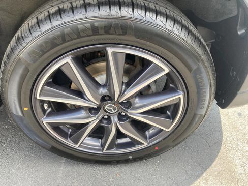 Used 2018 MAZDA CX-5 Touring w/ Preferred Equipment Package image 60