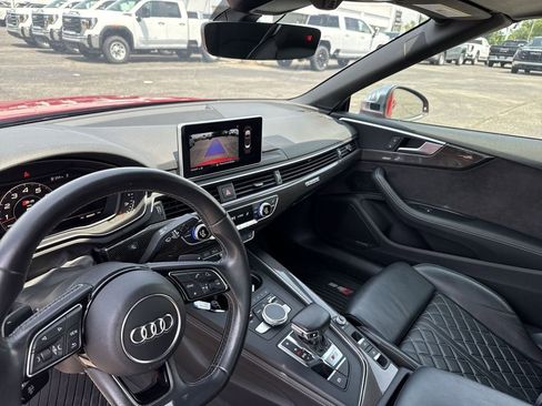 Used 2019 Audi S5 Premium Plus AWD/4WD image 14