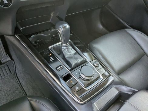 Used 2025 MAZDA CX-30 AWD 2.5 S w/ Preferred Package image 21