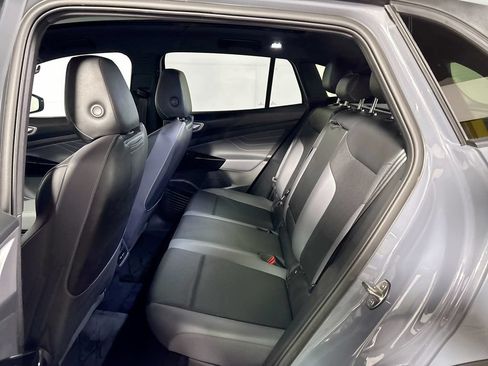 Certified 2023 Volkswagen ID.4 Pro S AWD/4WD image 23