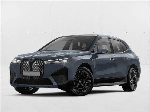 Used 2023 BMW iX xDrive50 w/ Premium Package image 1