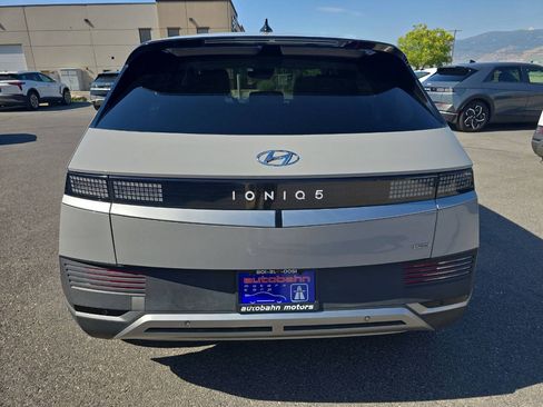 Used 2023 Hyundai Ioniq 5 SEL AWD/4WD image 6