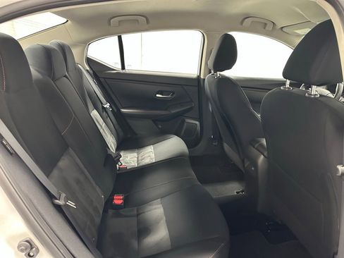 Used 2024 Nissan Sentra SR image 49