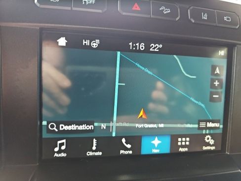 Used 2017 Ford F250 Platinum w/ Platinum Ultimate Package image 25