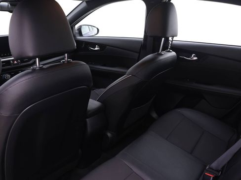 Used 2024 Kia Forte GT-Line FWD image 14