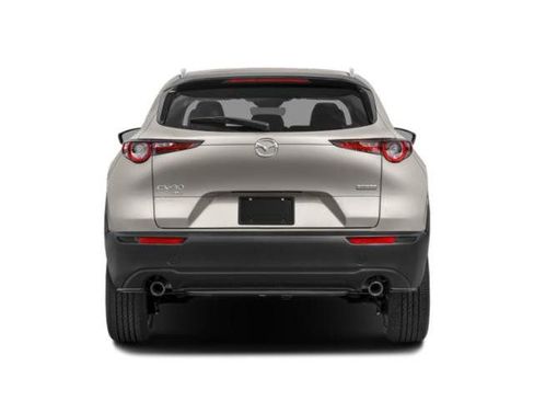 Certified 2023 MAZDA CX-30 AWD 2.5 S w/ Select Package image 8